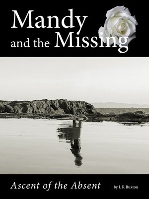 cover image of Mandy and the Missing